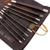 SKYZONAL Stone Carving Tool Set Chisel Carving Tool Carving Kit