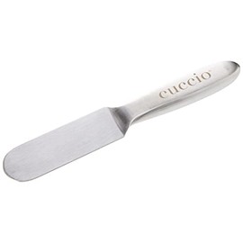 Cuccio Naturale - Kit de archivos de pedicura reutilizables de acero inoxidable, incluye 15 repuestos abrasivos desechables de grano 80 negros y 15 bl