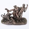 Veronese Design 7 1/4 Inch Orpheus and Eurydice Fleeing The