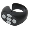 Mobile Phone Bluetooth Remote Ring Remote Controller Bluetooth Page Turner