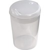 Medi-Inn+ Sippy Cup Transparent Opening 4 x 4 mm Practical