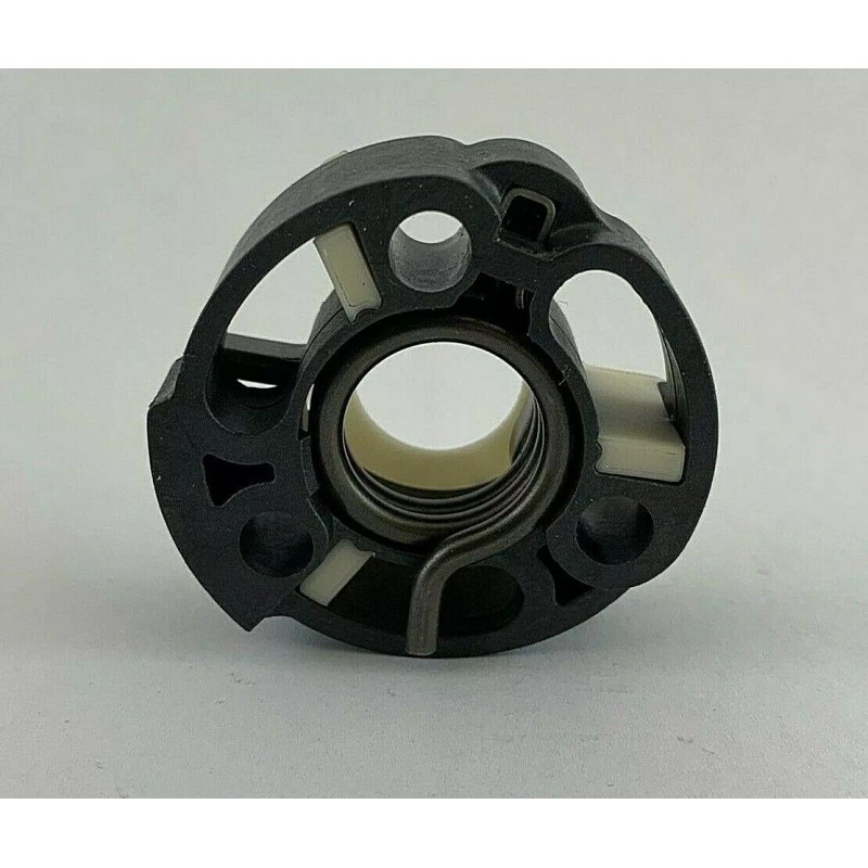 Qualitysuperchargers Genuine OEM Supercharger Torsion Coupler Isolator Jaguar Rover Land