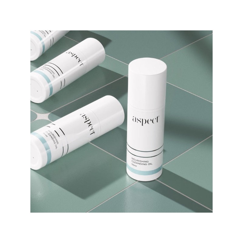 Aspect Nourishing Cleansing Oil 150ml