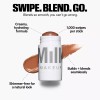 Milk Makeup 밀크 메이크업 매트 브론저 - 망고 버터 살구