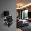 ONE Pack Fan Rotary Switch 4 Position 3 Speed â€‹â€‹Selector