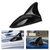 12V Universal Car AM / FM Radio Shark Fin Aerial
