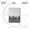 CRAVITY Single Album [FIND THE ORBIT]（韓国盤）