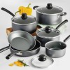 Tramontina Primaware Non-stick Cookware Set, 10 Piece