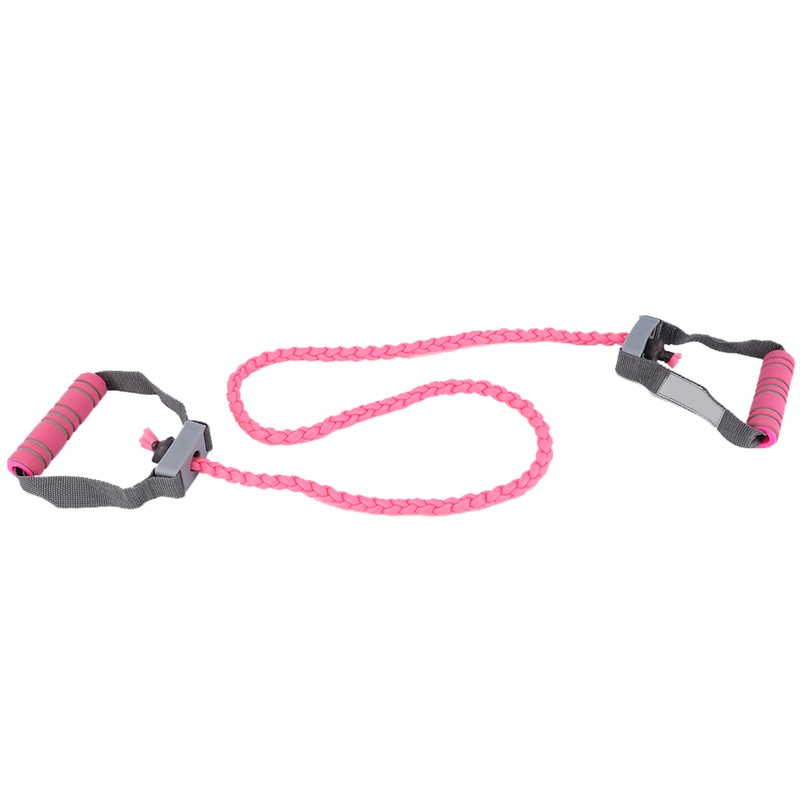 Pulling Rope Resistance Belt Twisting Elastic Rope Arm Strength Training