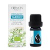 Essences Bulgaria Organic Yarrow Essential Oil - 5ml Excellent for