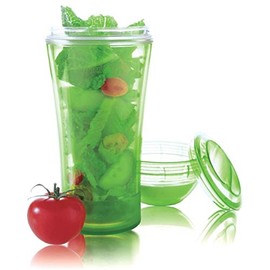 Aladdin 30105 Salat-to-go Shaker