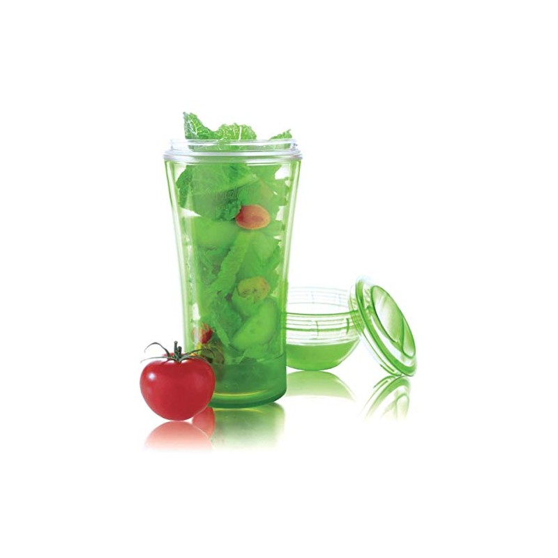 Aladdin 30105 Salat-to-go Shaker