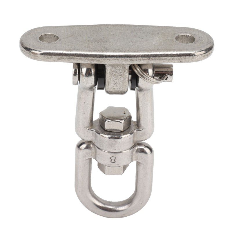 Hammock Hanging Kit Hardware 360 Degree Rotate Swing Hanger Hook