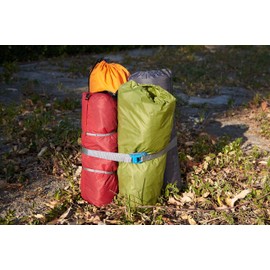 Keeper 45201 10' Pro Grade Lashing Strap, Blue