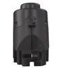 febi bilstein 29878 Ignition Switch, 1 Piece, Black