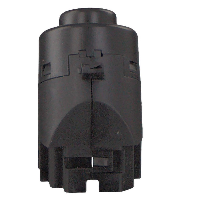 febi bilstein 29878 Ignition Switch, 1 Piece, Black