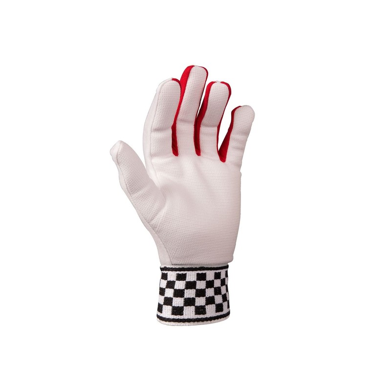 Gray-Nicolls WICKET KEEPER INNER COTTON PADDED GLOVES (JUNIOR)