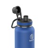Takeya Originals 40 oz Vacuum Insulated Stainless Steel Water Bottle