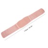 Maternity Belt Breathable Adjustable Belly Back Support Belt for Pregnant