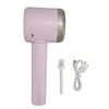 Electric Lint Shaver Fuzz Removing 6 Blades High Efficiency Lint