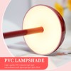 Kids Reading Light Stepless Dimming 3 Color Mode USB Charge