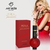 MIRADA Perla Passion, Women's Eau de Parfum (EDP) 3.4 FL.