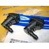 Ford Edge Lincoln MKX Windshield Washer Jet Nozzles Tip OEM
