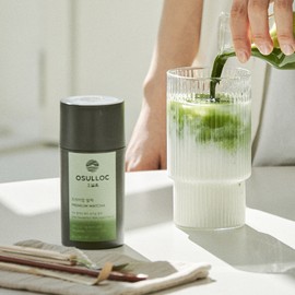 Osulloc [오설록]프리미엄 말차 40g (원산지:상세설명참조) [OSULLOC] Premium Matcha 40g (Origin: Refer to detailed description)