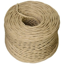 新潟 Ace Rope Paper String 4 X 100 m Brown – Number 8 