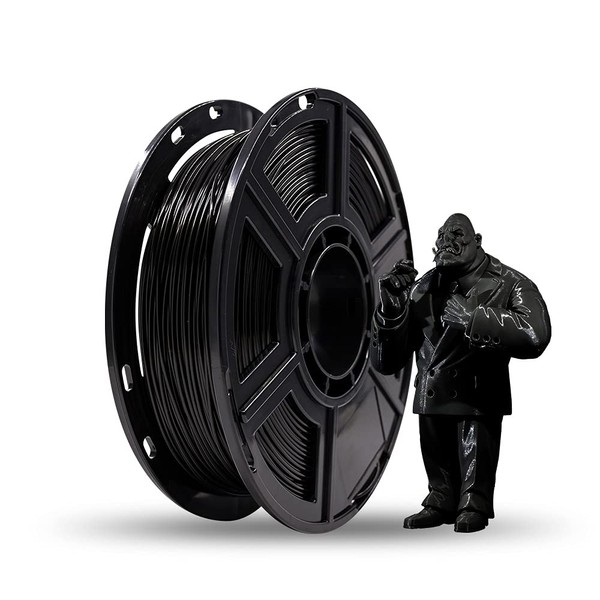 Flashforge® PLA 3D Printing Filament 1.75mm 0.5KG/Roll for Dreamer and