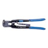 Fountain Manual Single Handle One Crimping Tool for Insulated Terminals 4god