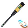 6-in-1 Bluetooth Moisture Meter Plant Moisture Meter PH Meter Soil