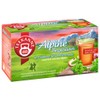 TEEKANNE Alpine Mountain Herbs - Herbal Tea with Alpine Herbs