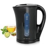 Emerio Basic Kettle | Plastic BPA Free | 1.7 L