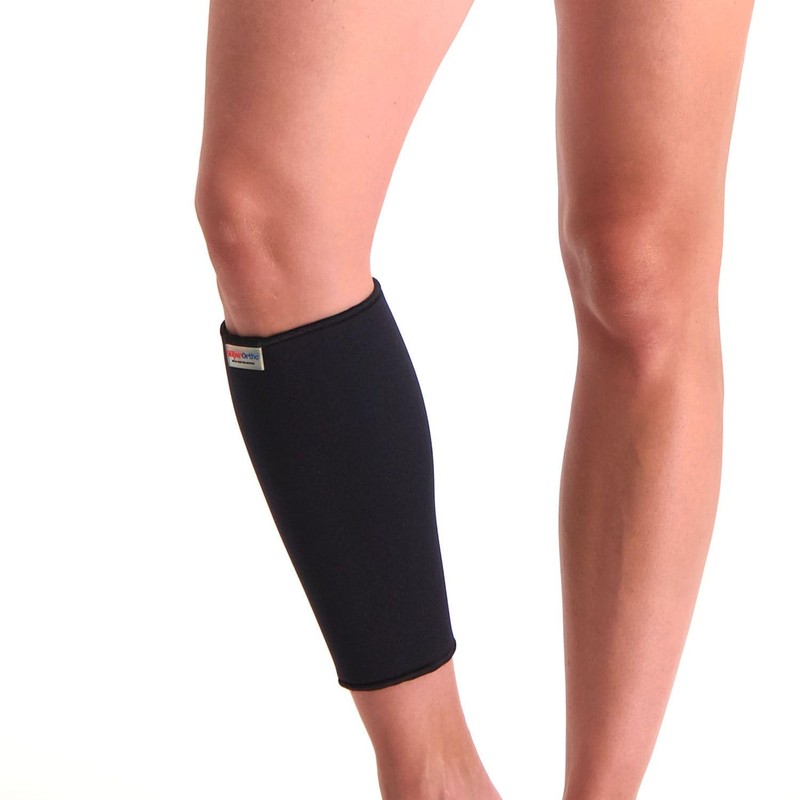 Super Ortho Calf Support