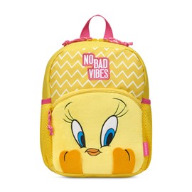 RONCATO Looney Tunes for Children from 2 to 5 Years - Perfect for Travel, School and Leisure, yellow