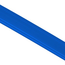 Piping Tape 12 mm Blue Plastic Strip Filler for Caravans and Motorhomes