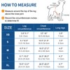 Sharkwill Dog Elbow Protector Pads Elbow Callus Treatment Sleeve for