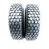 justube (Two) 4.10/3.50-6 4.10/3.50x6 410/350-6 Stud Tubeless 4 PR Heavy
