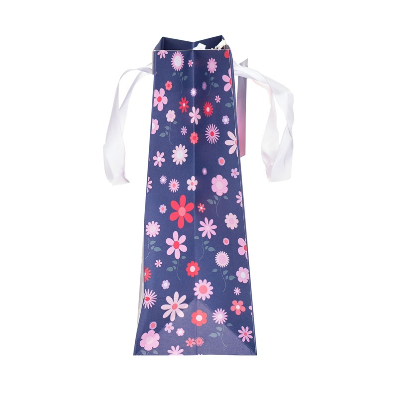 Boofle Medium Gift Bag for Any Occasion, for Her/Friend -