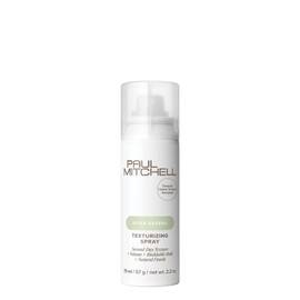 Paul Mitchell Texturizing Spray, Defines Texture + Builds Volume, For All Hair Types, 2.2 oz