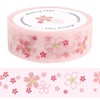 Hamamonyo Masking Tape Sakura Moyo