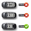 Marretoo for 2022 2023 2024 2025 2026 Jeep Grand Cherokee