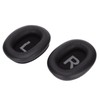 Headphone Ear Pads Protein Leather Replacement Ear Cushions for Mpow