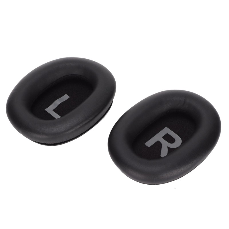 Headphone Ear Pads Protein Leather Replacement Ear Cushions for Mpow