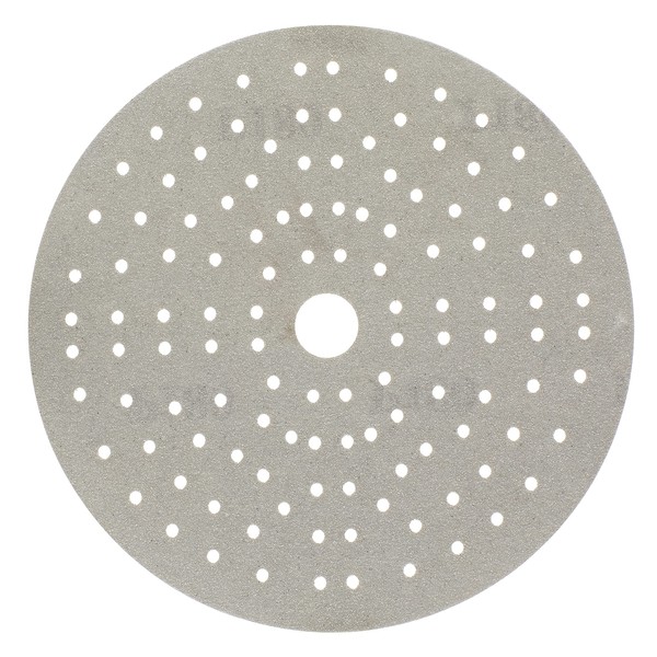 Mirka Iridium Premium Sandpaper Diameter 150 mm Velcro 121 Hole