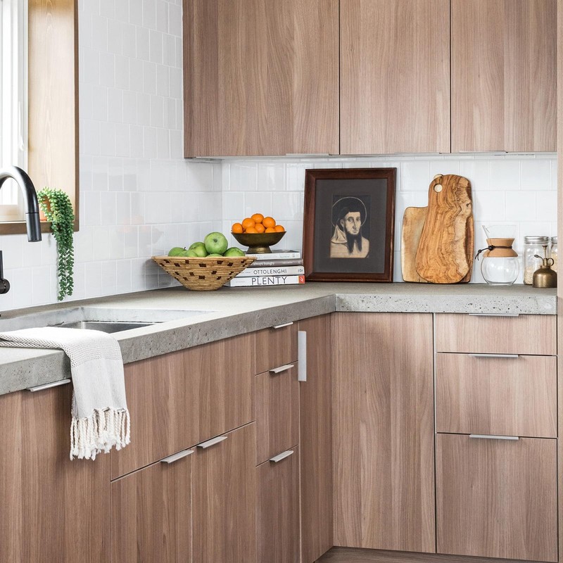 Peaha 10 Pack Kitchen Cabinet Handles 3 inch White Pulls