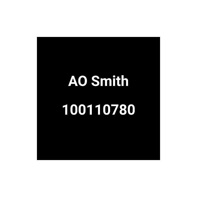 AO Smith 100110780 - K,SENSOR,FLAMMABLE VAPOR