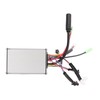 17A 36V 48V Bike Motor Controller, Bike to E-Bike Conversion