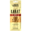 Body Butter Karat Tingle Tanning Lotion - Infused with Helio